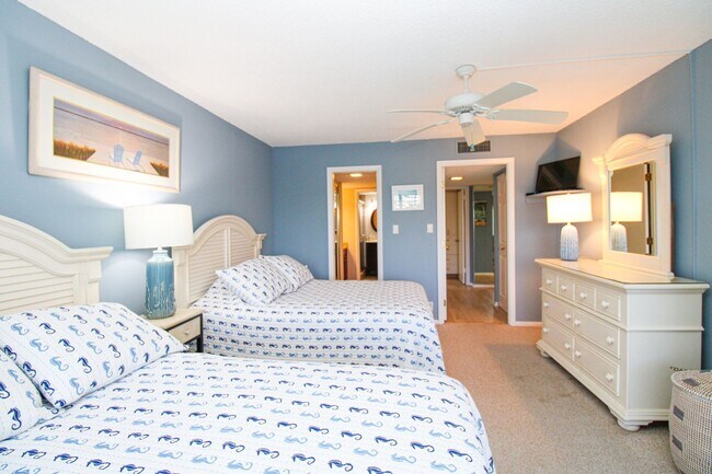 Building Photo - ** OFF-SEASONAL OR 6 MONTHS AND 1 DAY ANNU...