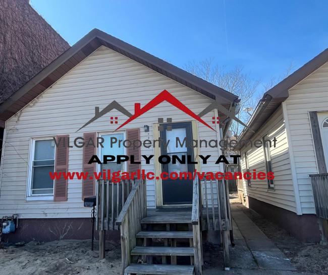 Building Photo - FOR RENT – 2 BED / 1 BATH HOME