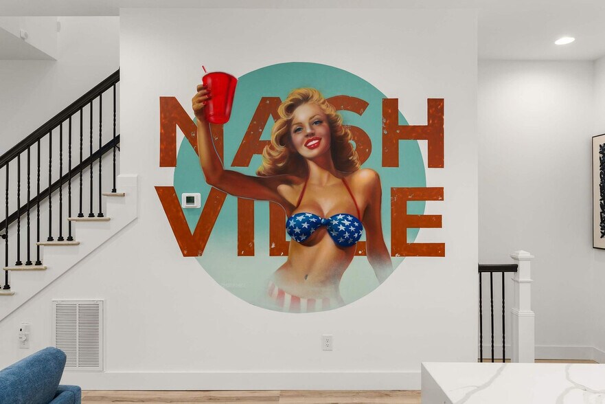 Building Photo - 1116 Spurgeon Ave