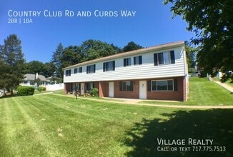 Building Photo - 813 Country Club Rd