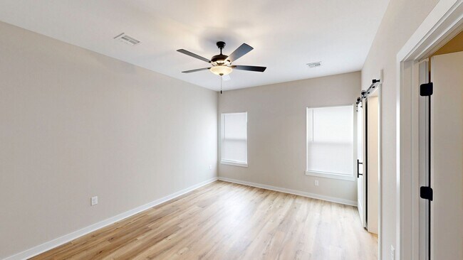 Building Photo - Beautiful New Construction 3BR Townhome in...