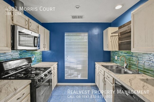 Building Photo - 4303 Morris Ct