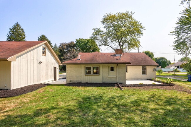 Building Photo - 7925 Otto St