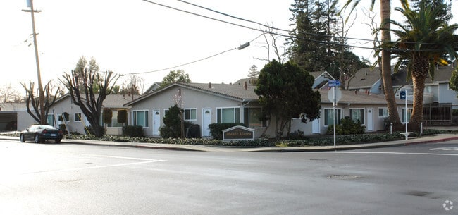 Primary Photo - Monte Sierra Apartments