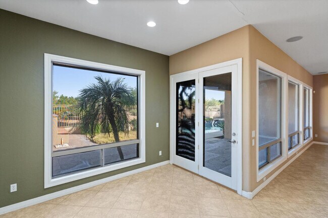 Building Photo - 4136 E Pullman Rd