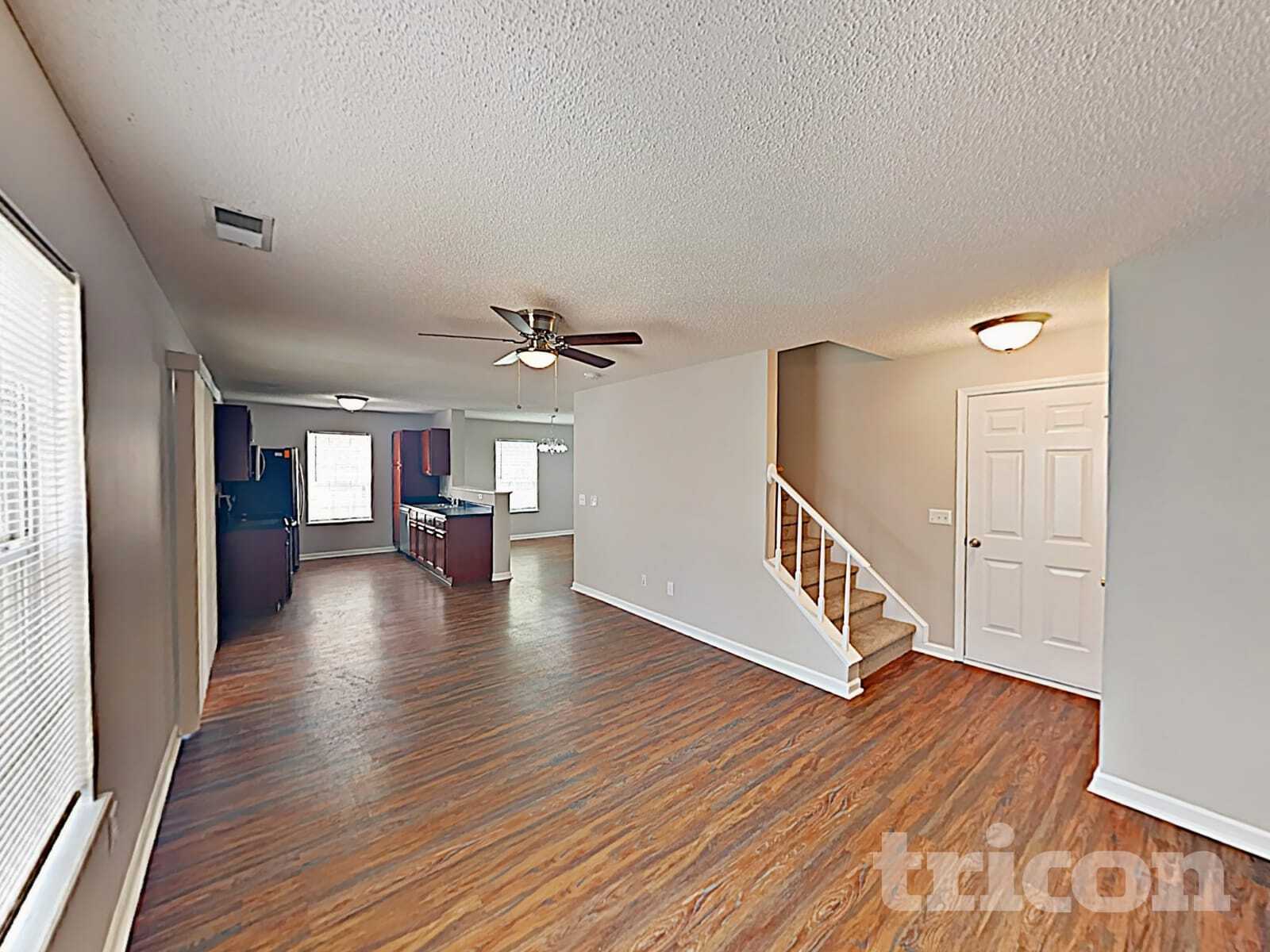 Building Photo - 1964 Lake Carolina Dr