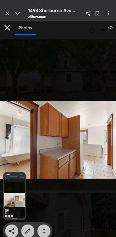 Building Photo - 1498 Sherburne Ave