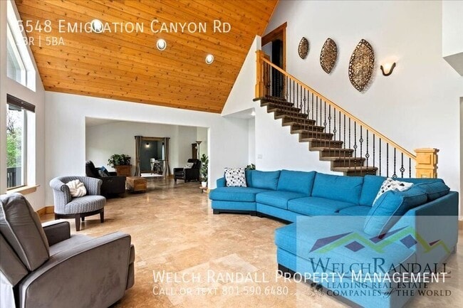 Building Photo - 5548 Emigration Canyon Rd