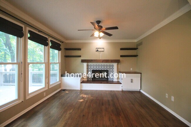 Building Photo - Blue Valley Schools w/ Wood Floors, Finish...