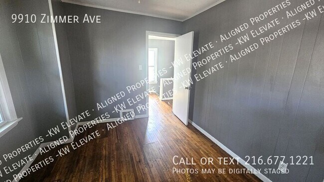 Building Photo - 9910 Zimmer Ave