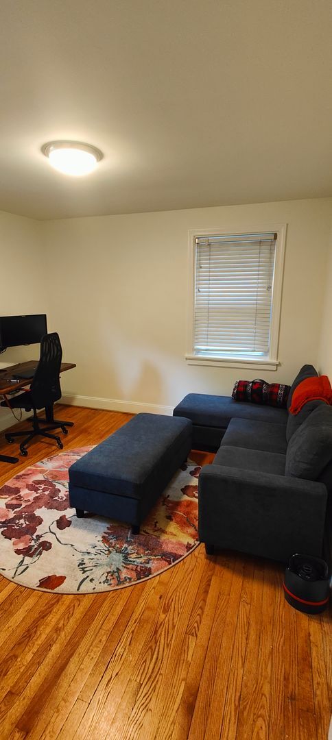 Building Photo - Renovated Brick home  near Forest Hill