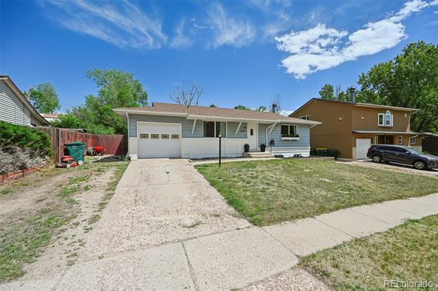 Building Photo - 2007 Capulin Dr