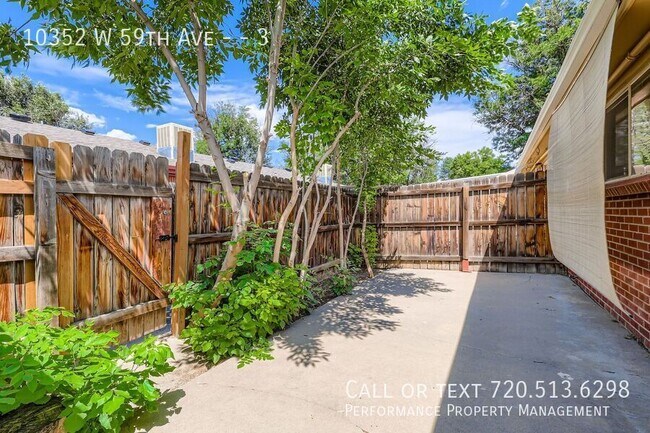 Building Photo - 10352 W 59th Ave
