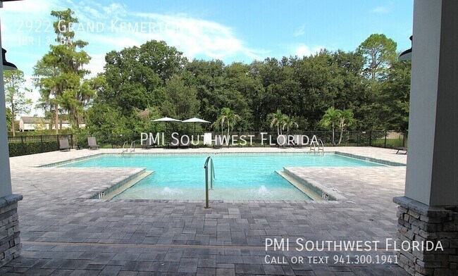 Building Photo - 2922 Grand Kemerton Pl