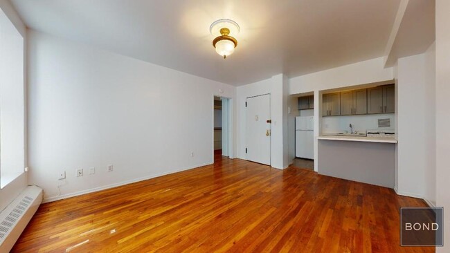 Floorplan - 220 Avenue A