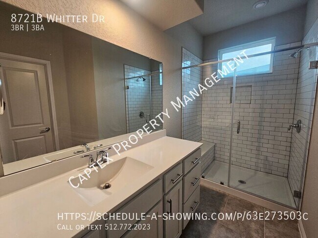 Building Photo - 8721 Whitter Dr