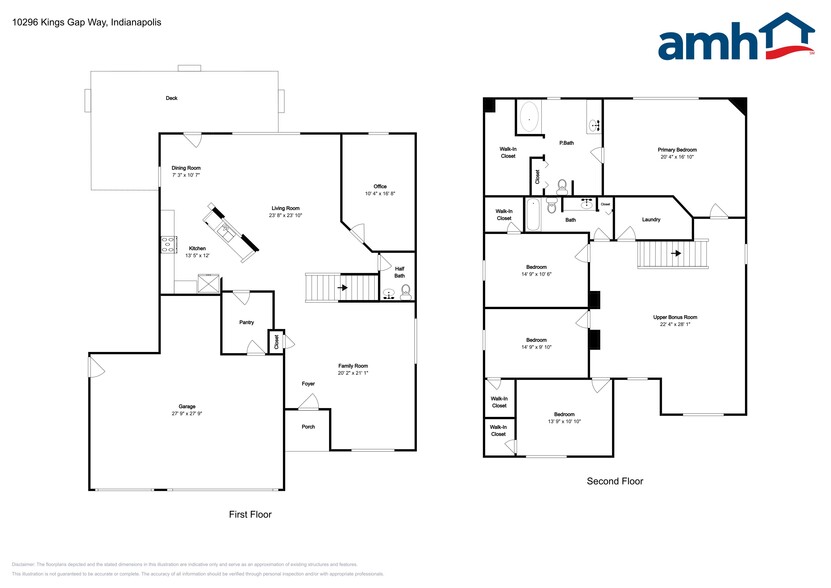 Building Photo - 10296 Kings Gap Way