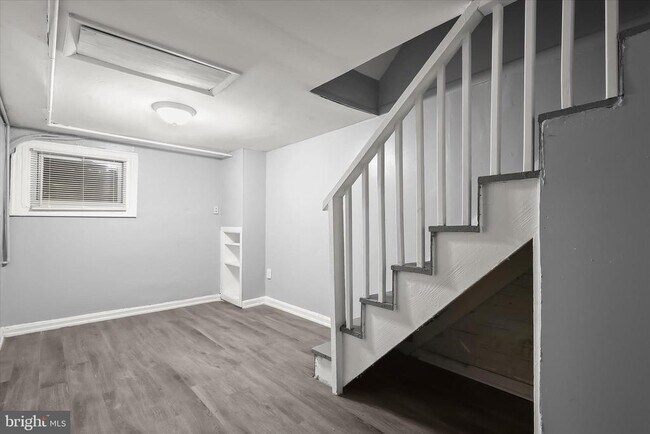 Building Photo - 4919 Kansas Ave NW