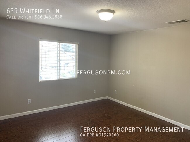 Building Photo - 639 Whitfield Ln