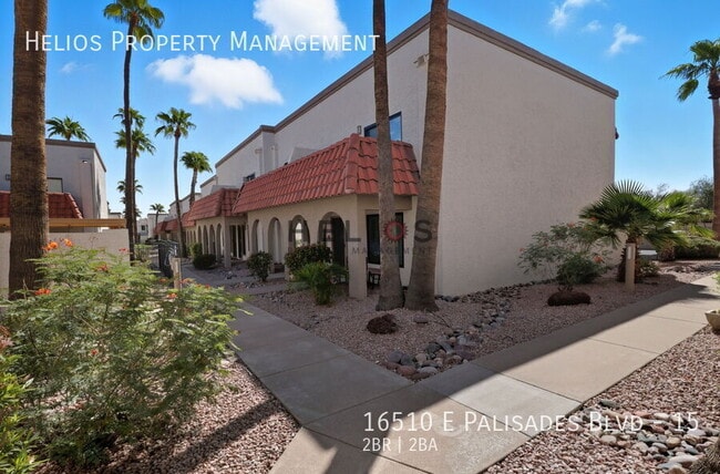 Primary Photo - 16510 E Palisades Blvd
