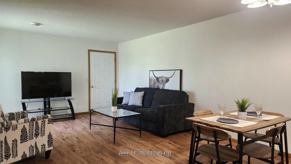 The Villas at Vista North 258 Anne St NW Bemidji MN 56601 Apartment