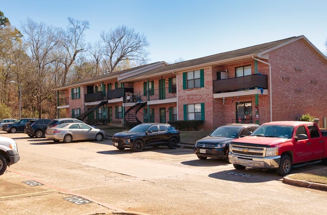 Building Photo - 4133 NE Stallings Dr