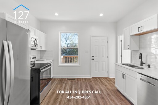 Building Photo - Newly Renovated 3-Bedroom Home with Modern Upgrades in Lynchburg!