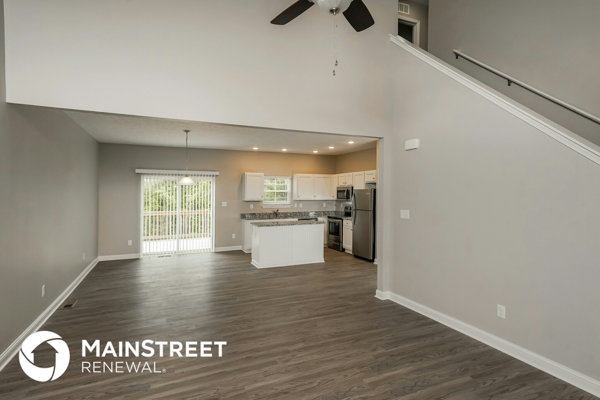 Building Photo - 6100 Port Antonio Rd