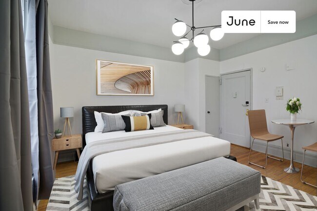 Building Photo - 471 Central Park W