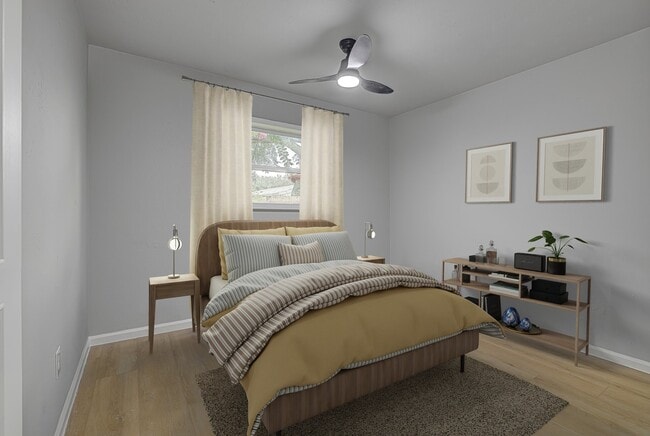 Building Photo - 15507 Sierra Valle Dr