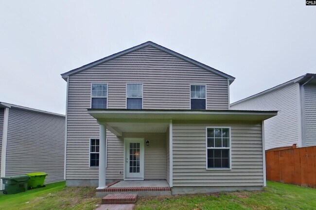 Building Photo - 324 Valley Heights Ln