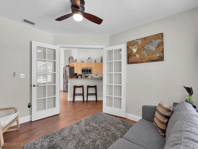 Building Photo - 5045 Cedar Springs Dr