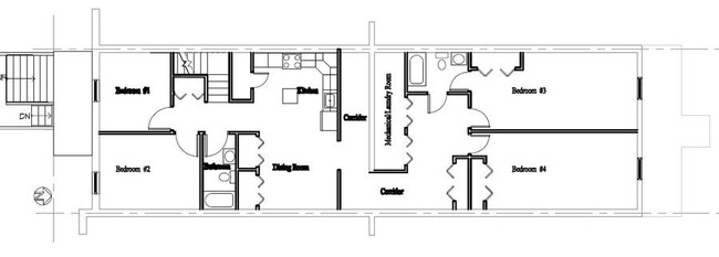 Building Photo - 821 Randolph St NW