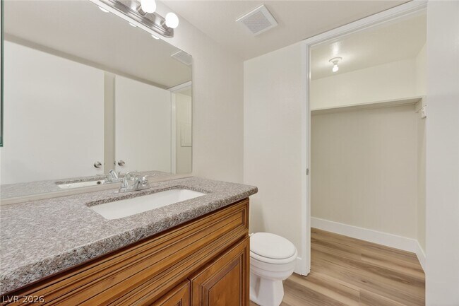 Building Photo - 3591 S Arville St