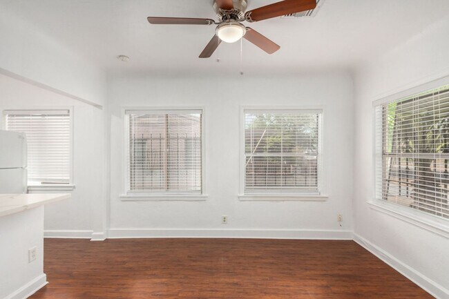 Building Photo - One Bedroom Single Family Home - Garfield ...