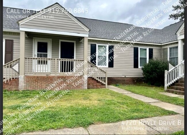 Building Photo - 4720 Hoyle Dr