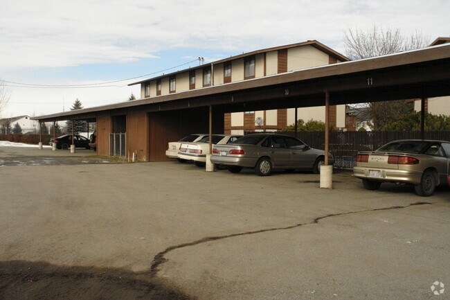 Building Photo - 13507 E Mission Ave