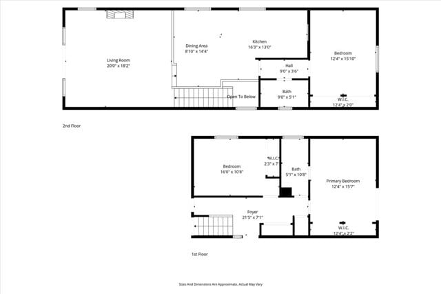 Building Photo - 1602 Goodman Ave