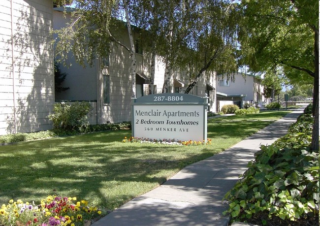 Building Photo - Menclair Apartments