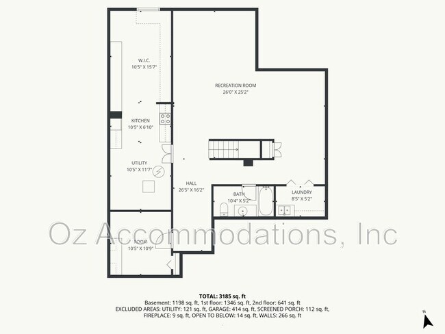 Building Photo - 4300 W 111th Terrace