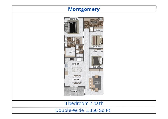 Building Photo - 352 Cimarron