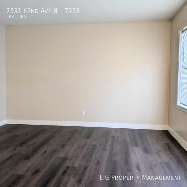 Building Photo - 7333 62nd Ave N
