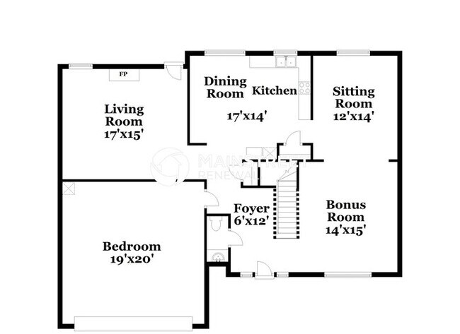 Building Photo - 4 Bedroom Pet-Friendly Home in Charlotte, NC with Main Street Renewal
