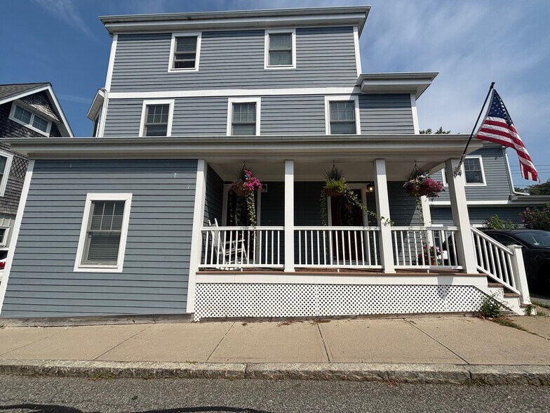 Primary Photo - 54 Dixon St