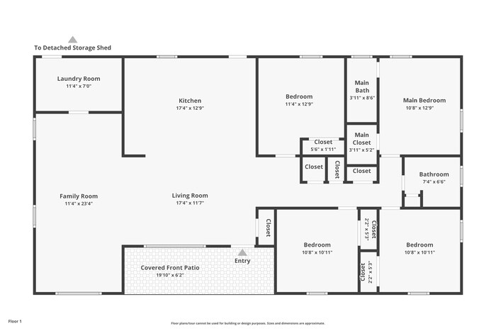 Building Photo - 29 Montclair Ave