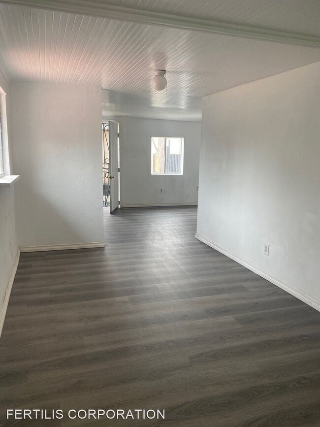 Building Photo - 2 br, 1 bath House - 1532 W 9th Street