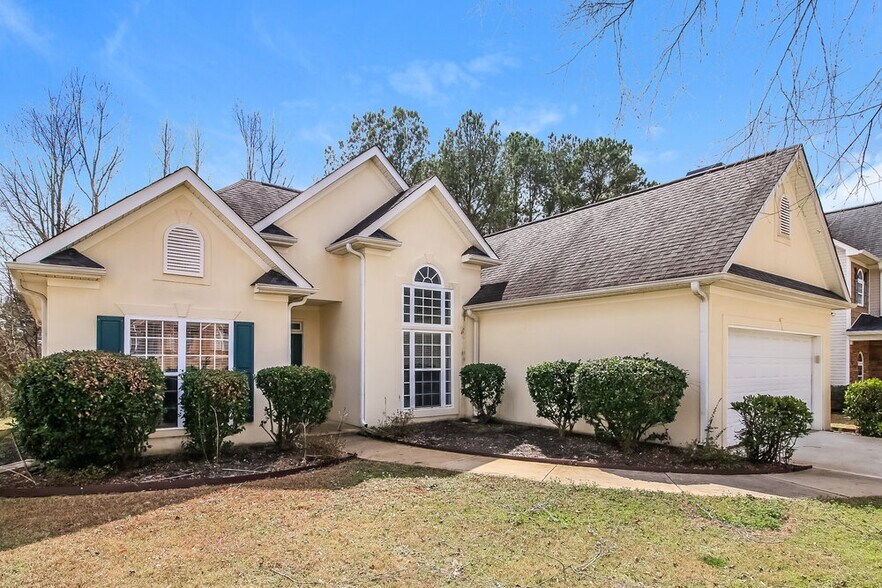 Building Photo - 803 Chelsea Wood Ct