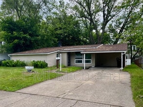 Building Photo - 3110 Voll Ln