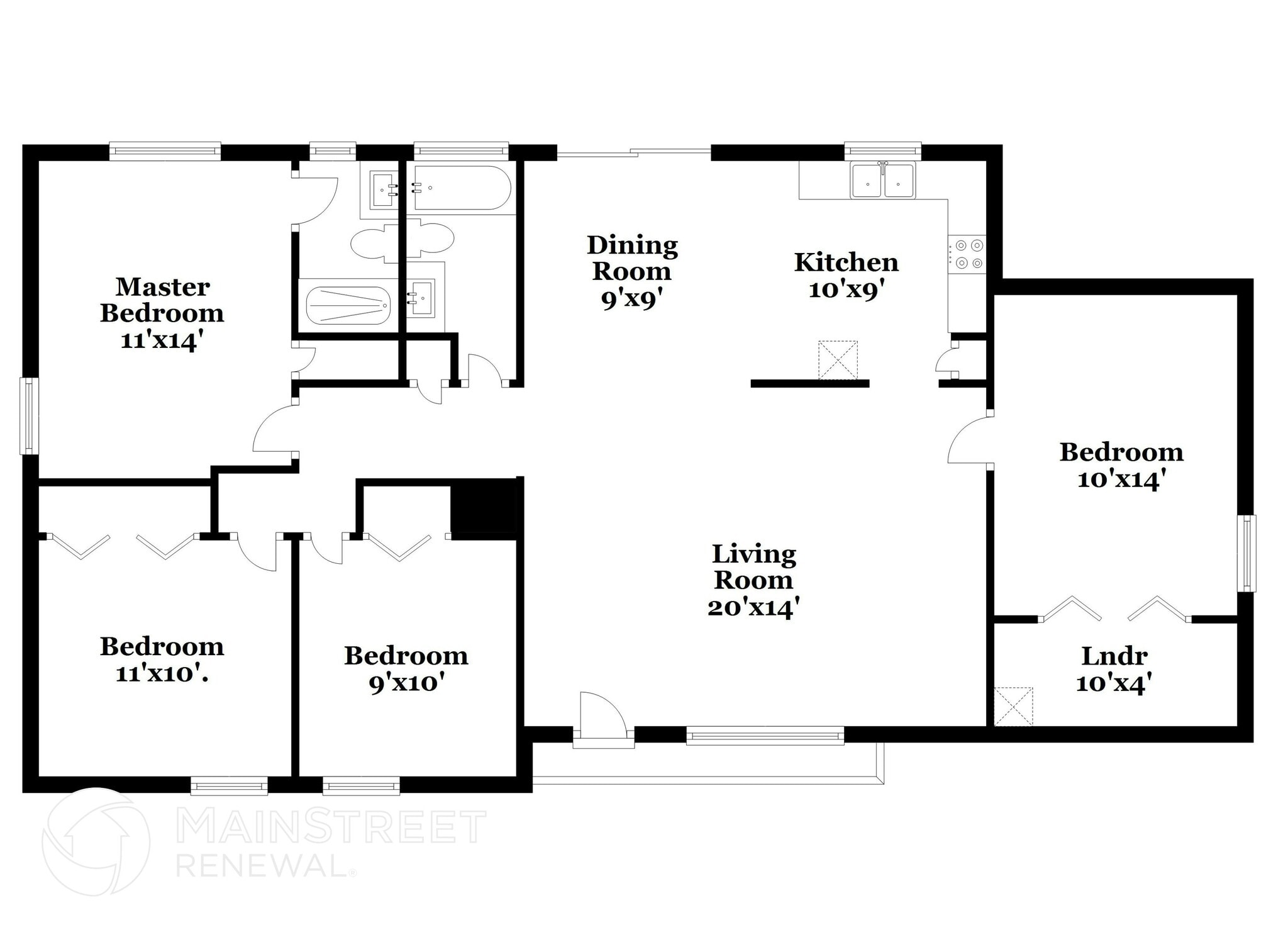 Building Photo - 1733 Green Ridge Rd