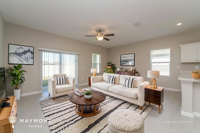 Building Photo - 2736 Granville Dr